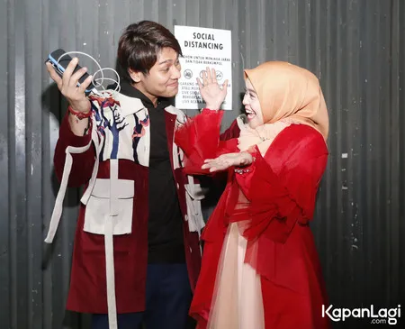 Foto Rizky Billar