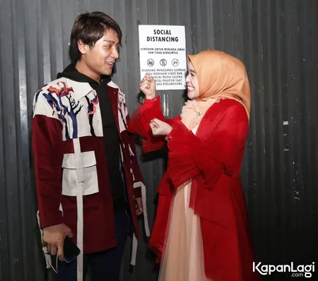 Foto Rizky Billar