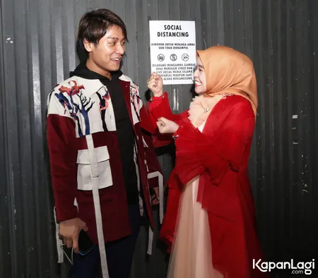 Foto Rizky Billar