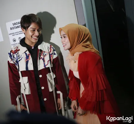 Foto Rizky Billar