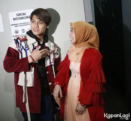 Foto Rizky Billar