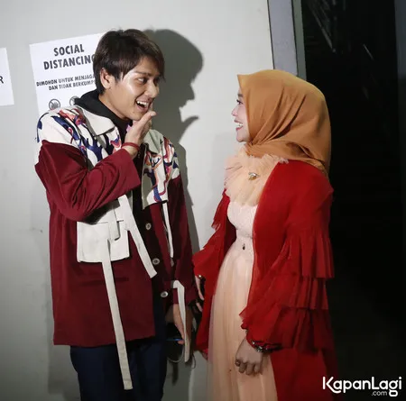 Foto Rizky Billar
