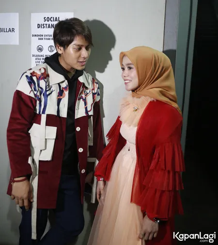 Foto Rizky Billar