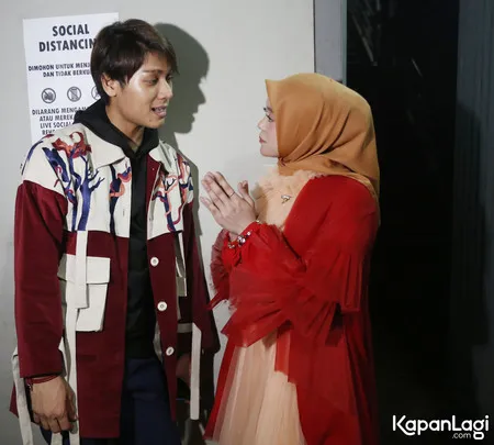 Foto Rizky Billar