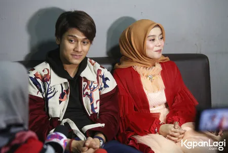 Foto Rizky Billar