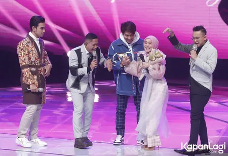Foto Rizky Billar