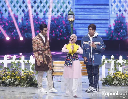 Foto Rizky Billar