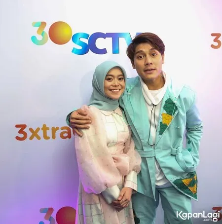 Foto Rizky Billar