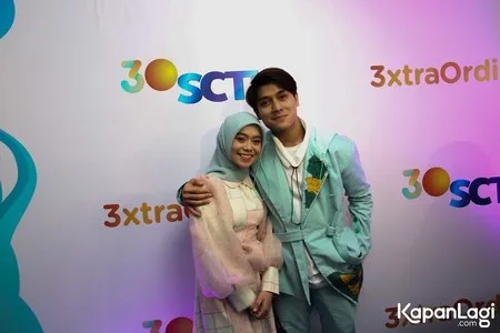 Foto Rizky Billar