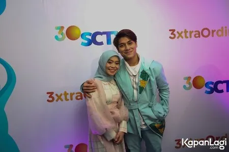Foto Rizky Billar
