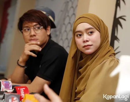 Foto Rizky Billar