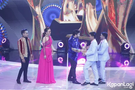 Foto Rizky D Academy