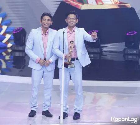 Foto Rizky D Academy