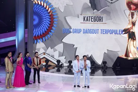 Foto Rizky D Academy