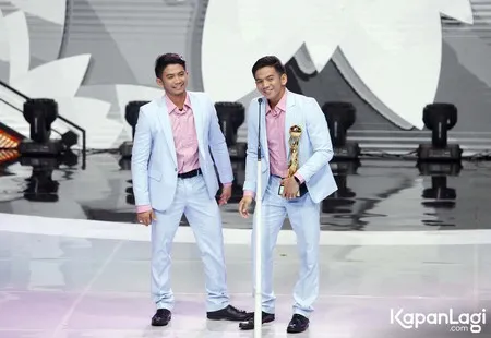 Foto Rizky D Academy