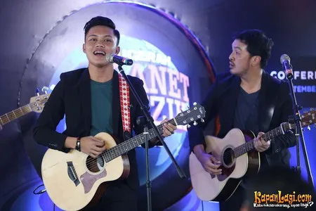 Foto Rizky Febian