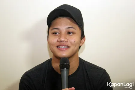 Foto Rizky Febian