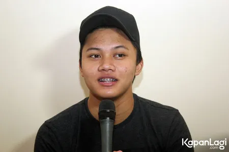 Foto Rizky Febian