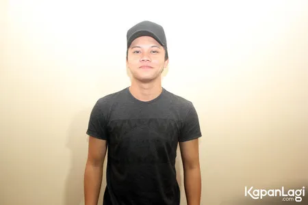 Foto Rizky Febian