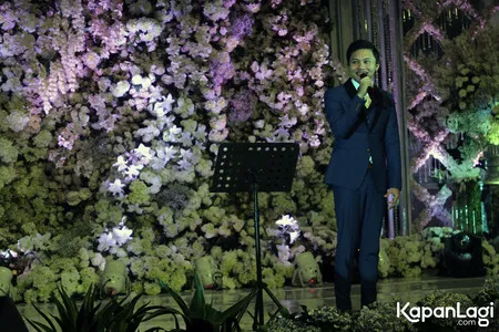 Foto Rizky Febian