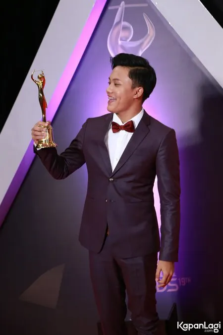 Foto Rizky Febian