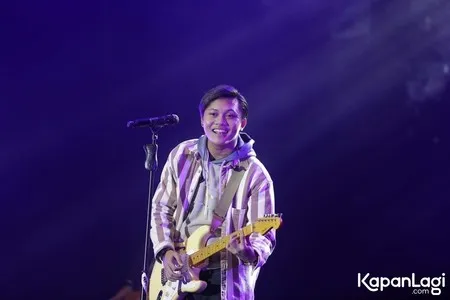 Foto Rizky Febian