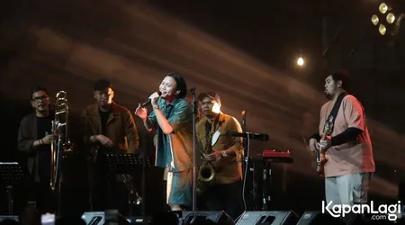 Foto Rizky Febian