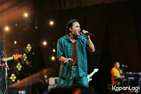 Foto Rizky Febian