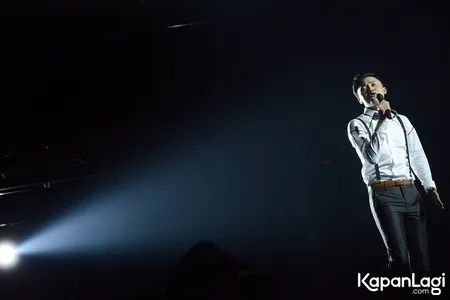 Foto Rizky Febian Adriansyah