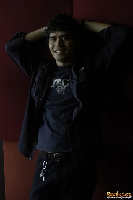 Foto Rizky Hanggono
