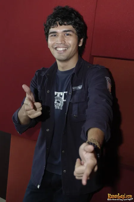 Foto Rizky Hanggono