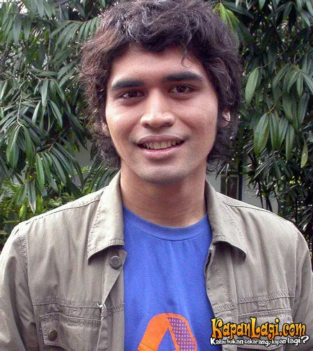 Foto Rizky Hanggono