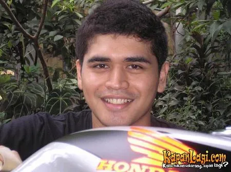 Foto Rizky Hanggono