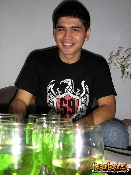 Foto Rizky Hanggono