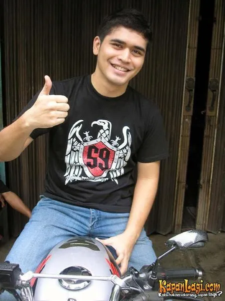 Foto Rizky Hanggono