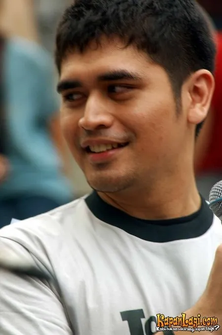 Foto Rizky Hanggono