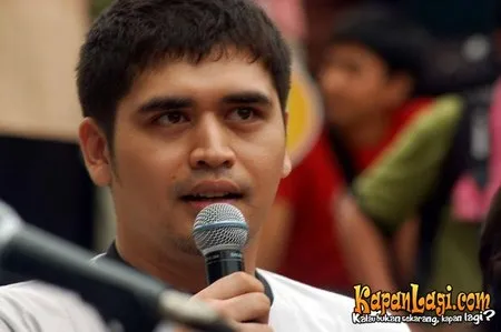 Foto Rizky Hanggono