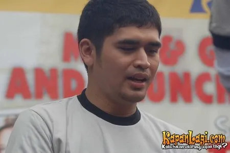 Foto Rizky Hanggono