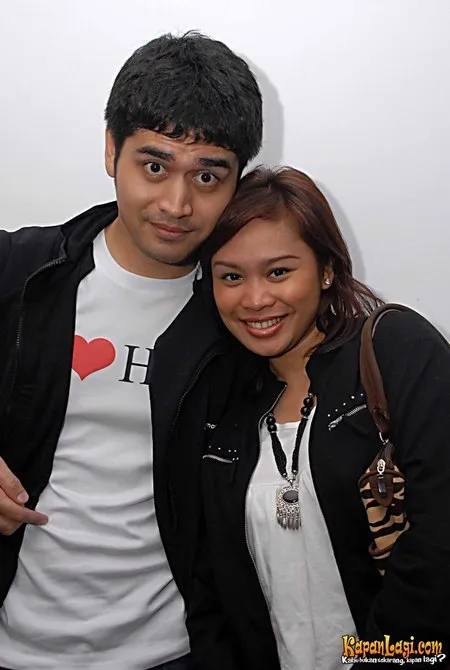 Foto Rizky Hanggono