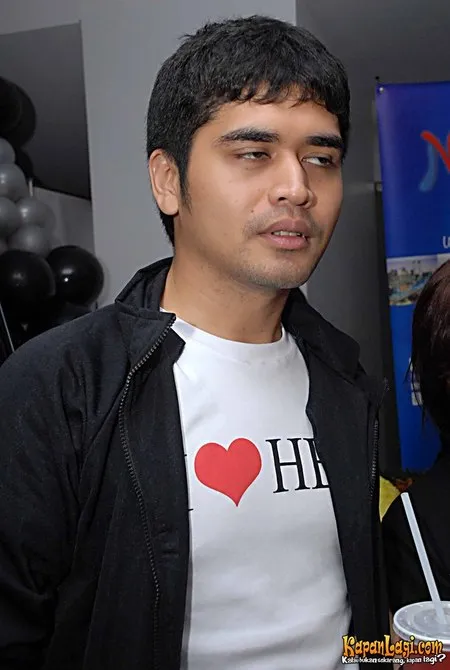 Foto Rizky Hanggono