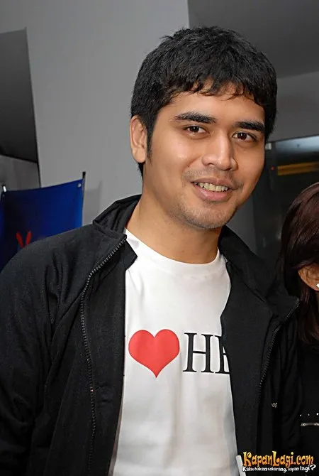 Foto Rizky Hanggono