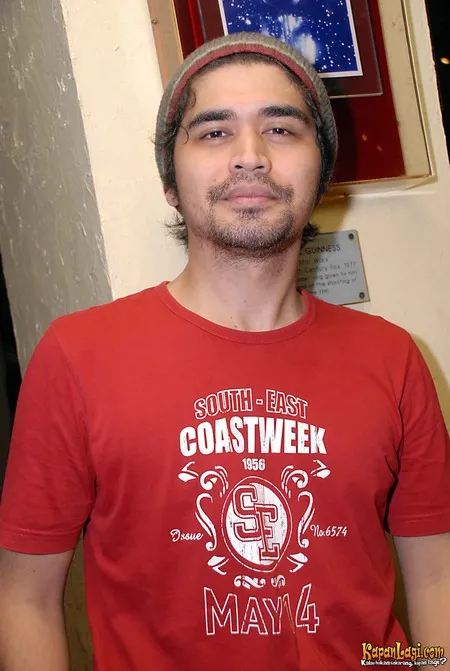 Foto Rizky Hanggono