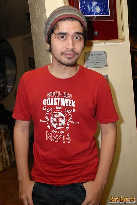 Foto Rizky Hanggono