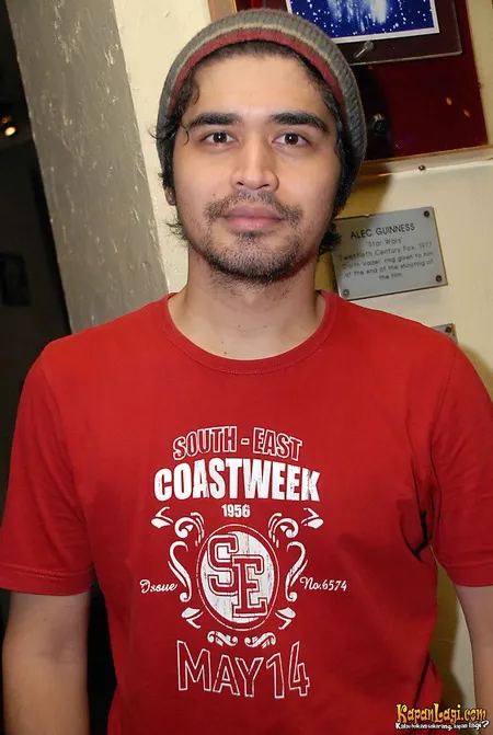 Foto Rizky Hanggono