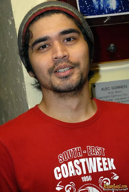 Foto Rizky Hanggono
