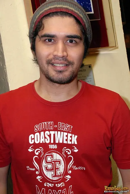 Foto Rizky Hanggono
