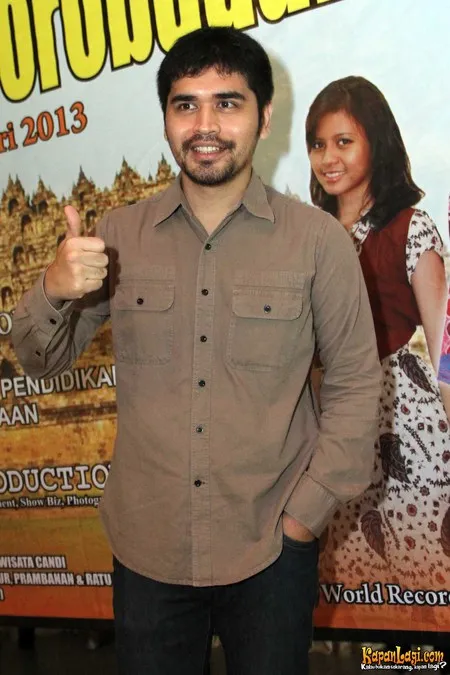 Foto Rizky Hanggono