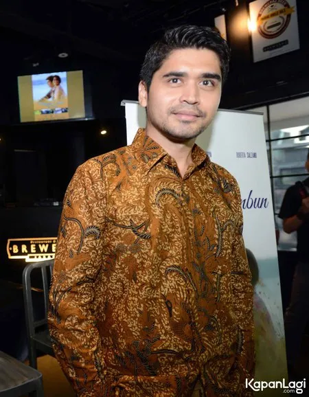 Foto Rizky Hanggono