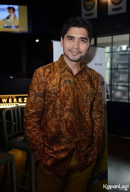 Foto Rizky Hanggono
