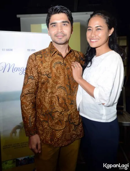 Foto Rizky Hanggono